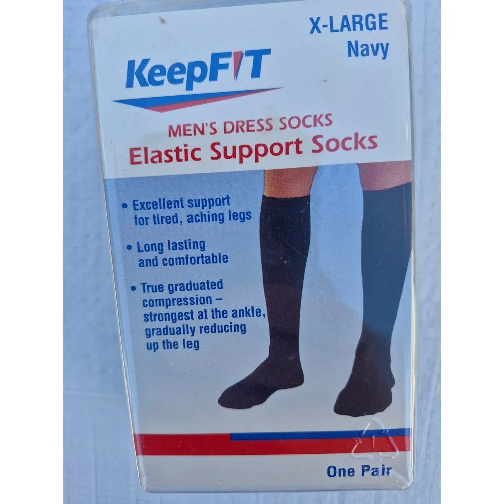 KeepFIT men dress